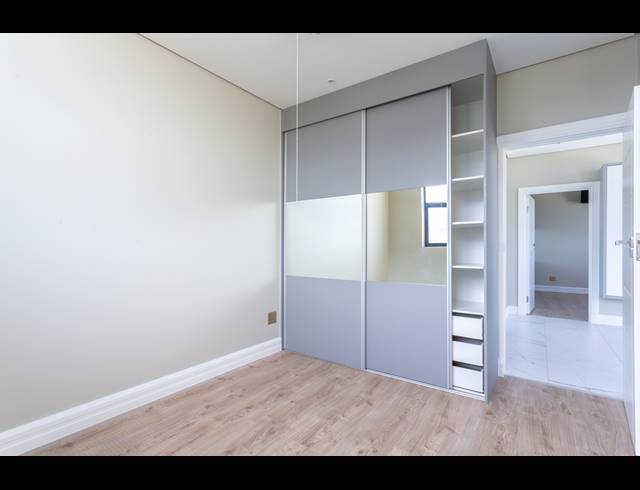 2 BEDROOM APARTMENT TO LET IN MOWBRAY